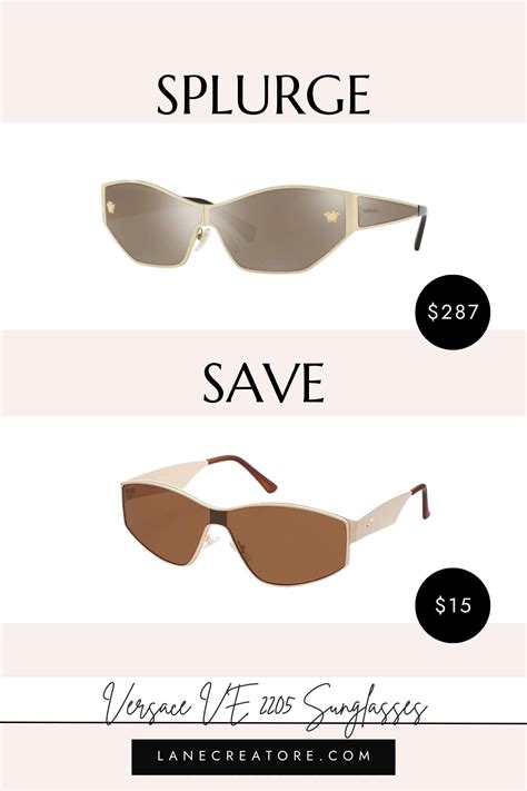 fendi dupe sunglasses|versace sunglasses dupe.